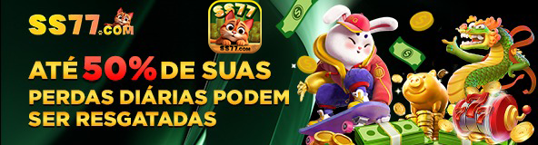 Apostas esportivas da ss77.com com odds promocional