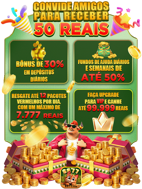 Bônus ss77.com