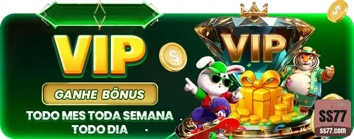 ss77.com participe de exclusivo jogo