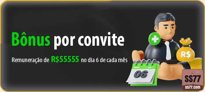 ss77.com participe de premiado jogo